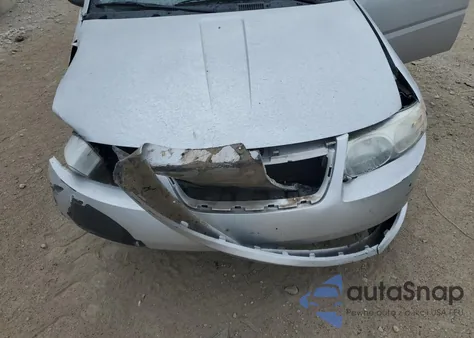 2005 Saturn Ion Level 2 из США, поврежденный, VIN 1G8AJ52F85Z173035